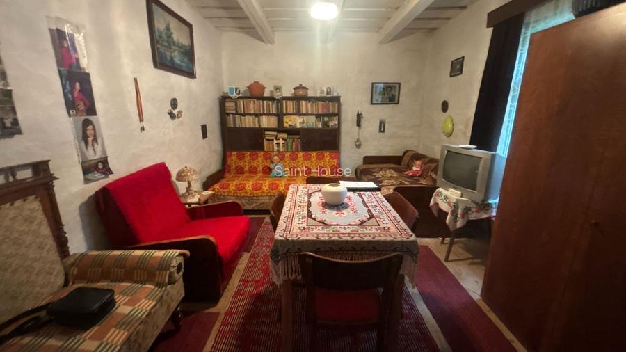 Casă 3 camere 100 M² cu 2360 M² teren - 6