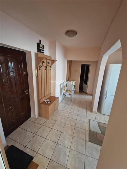 Apartament Decomandat cu vedere panoramica  zona Modern/Dorobantilor - 6