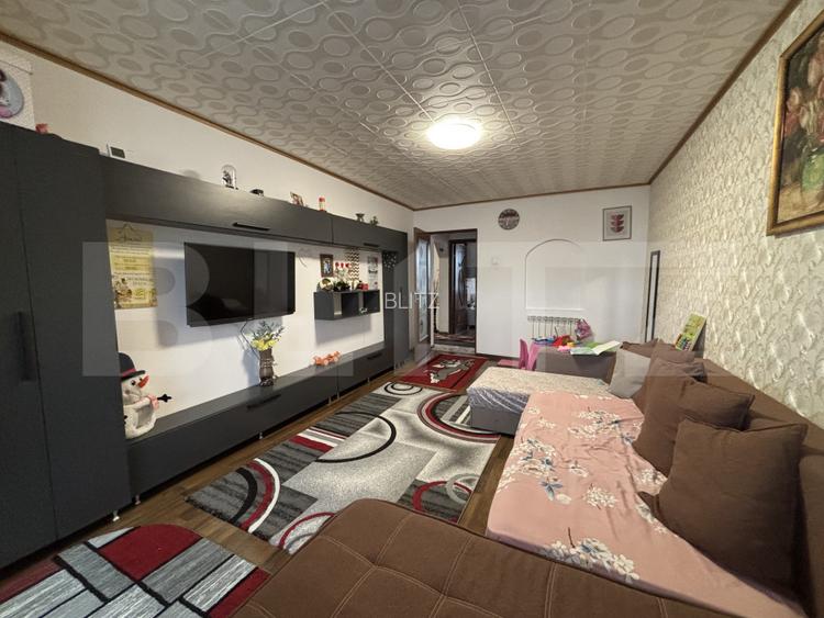 Apartament luminos 2 camere, 56 mp, garaj inclus - 4