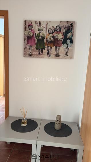 Apartament 2 camere zona Avantgarden Brasov - 12