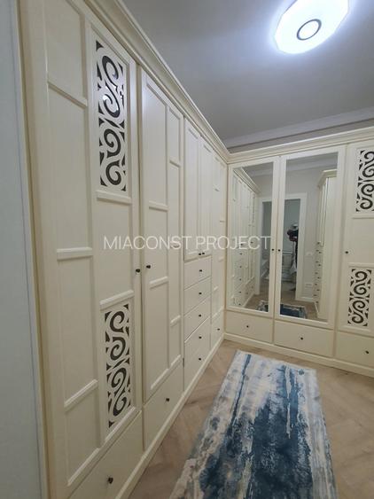 Casa 4 camere ,mobilata,utilata,lux,termen lung - 29