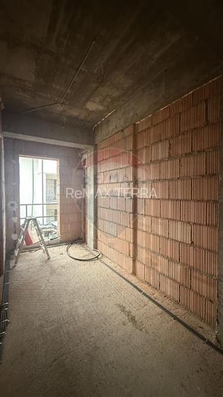 Apartament cu 1 cameră în bloc nou în zona Victoriei - 7