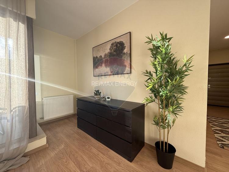 Apartament 70mp, 2 bai, terasa 10mp, garaj subteran - 6