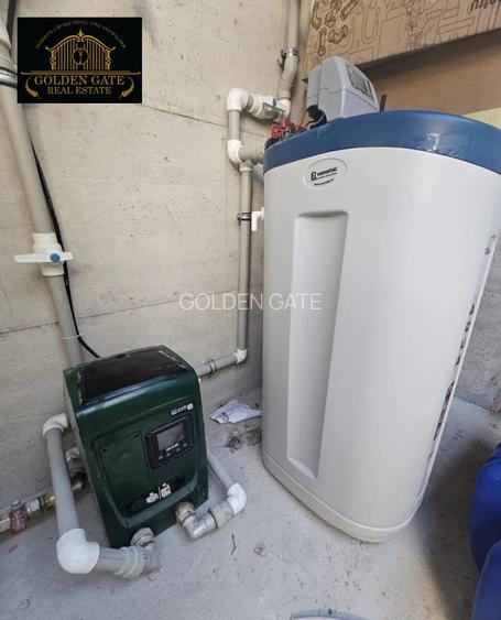 COMISION 0 | Magurele - Casa Individuala 4 Camere 120mp Teren 600mp - 14