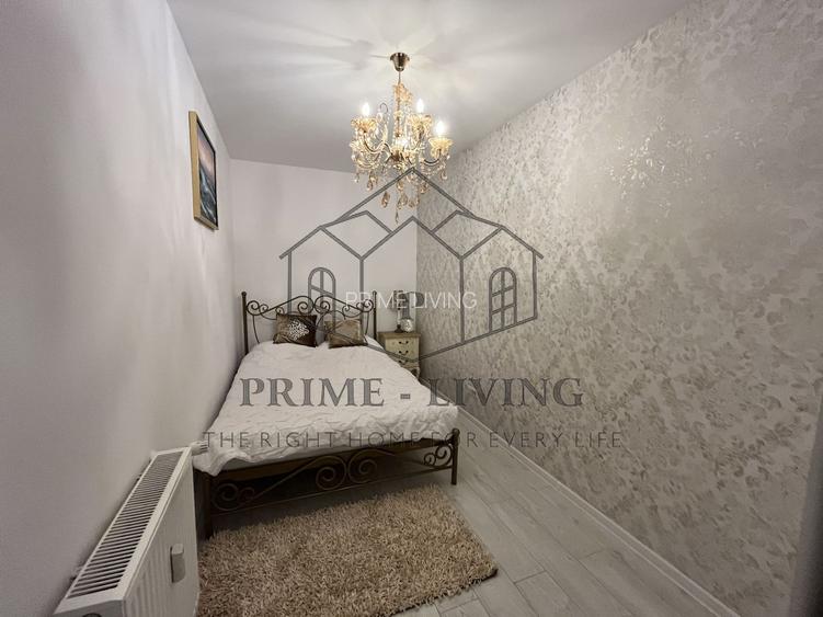 APARTAMENT NOU RENOVAT LA INCHIRIERE LANGA SOSEAUA NORDULUI - 21