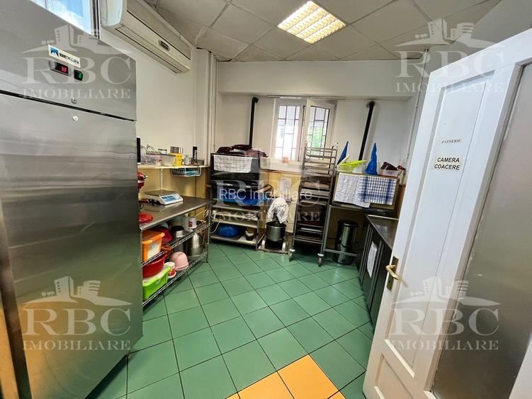 Exclusivitate spatiu pe Aurel Vlaicu cabinet medical sau alimentatie publica - 3