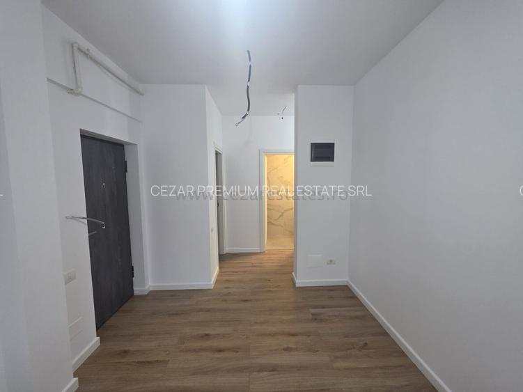 PIPERA APARTAMENT 4 CAMERE FINISAJE LUX  2 LOCURI PARCARE - 29