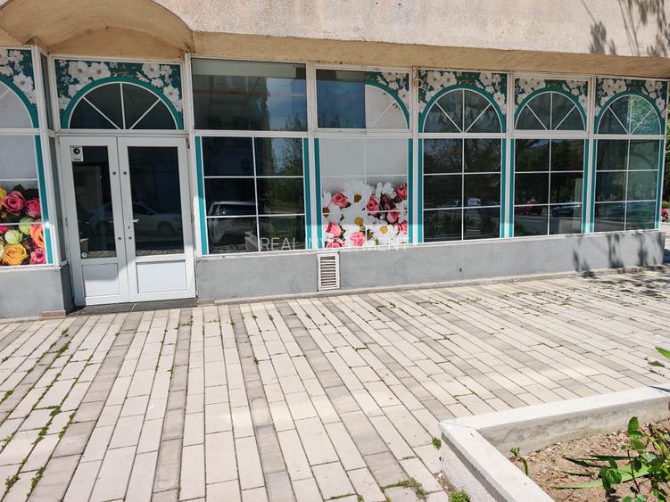 SPATIU COMERCIAL IN INTERSECTIA DACIA - 3
