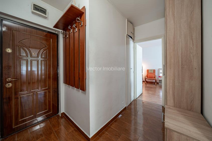 Unirii*Budapesta*Dimitrie Cantemir* Decomandat,renovat*Etaj 3/10*Sud-luminos - 6