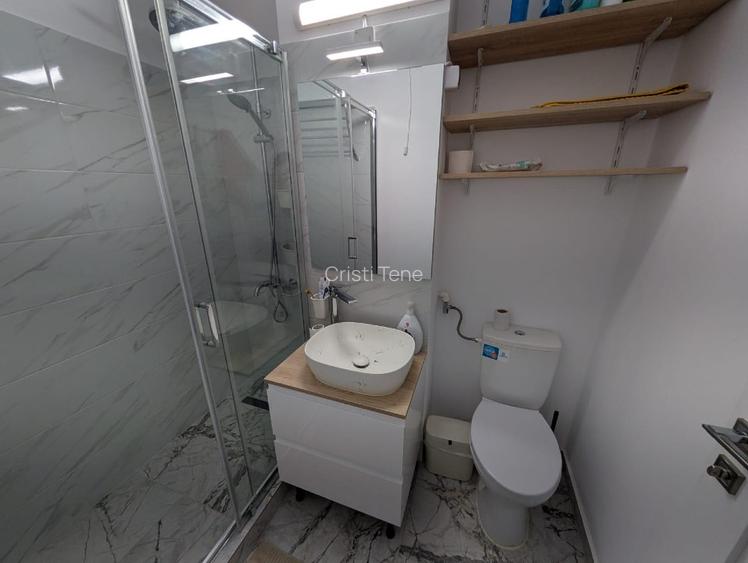 Vand Apartament cu 2 camere  - Sector 2 (zona Obor) - 7