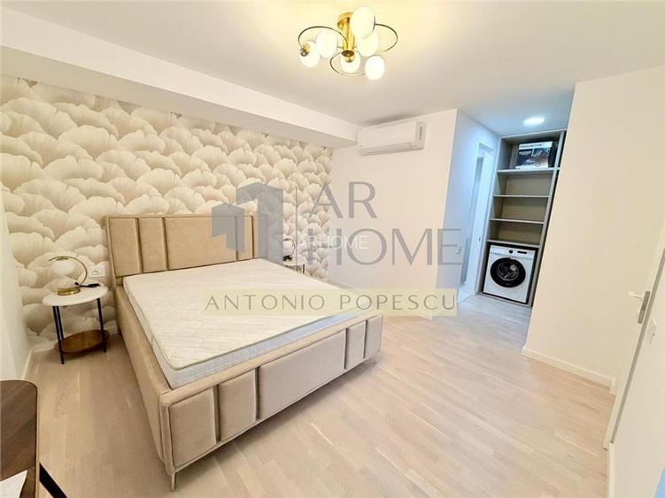 Apartament 3 camere, prima inchiriere, Ploiesti, ultracentral(Bucegi) - 10