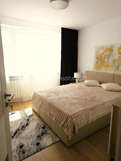 Apartament Piata Iancului - 9