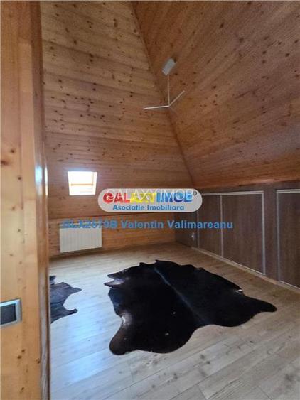 Vila  Bragadiru VI 160 - 12