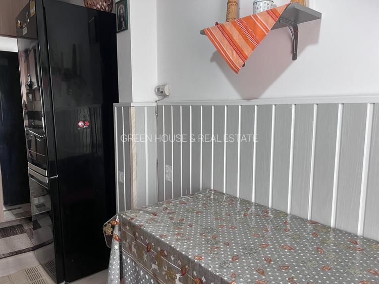 Apartament 3 camere,zona Streiului-Lidl - 20