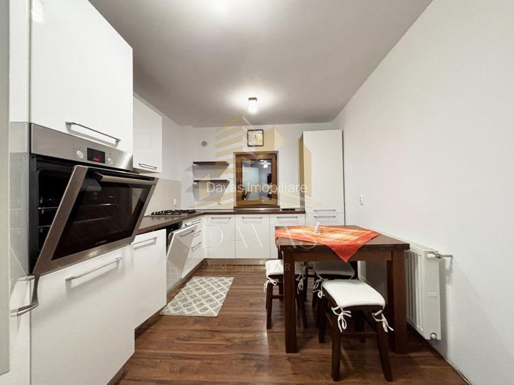 Apartament cu 3 camere decomandate | Intre Lacuri | etaj intermediar - 11