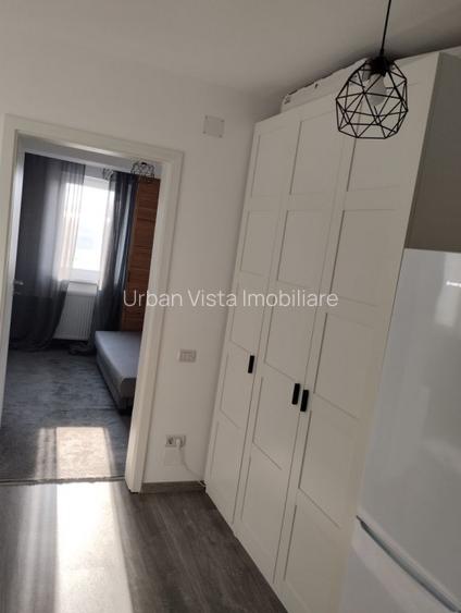 2 Camere | Popesti Leordeni | Et. 6 | - 7