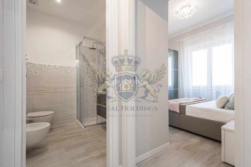 Apartament 2 Camere , 66 Mp, 13 Decembrie- Mall Coresi - 8