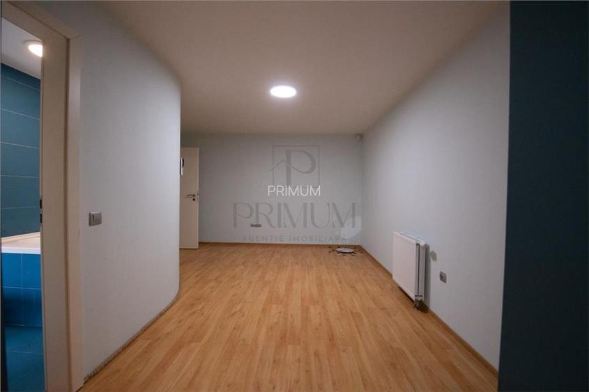 IULIUS MALL - 2 CAMERE - CENTRALA PROPRIE - BLOC IZOLAT - SPATIOS - ZONA EXCELEN - 5