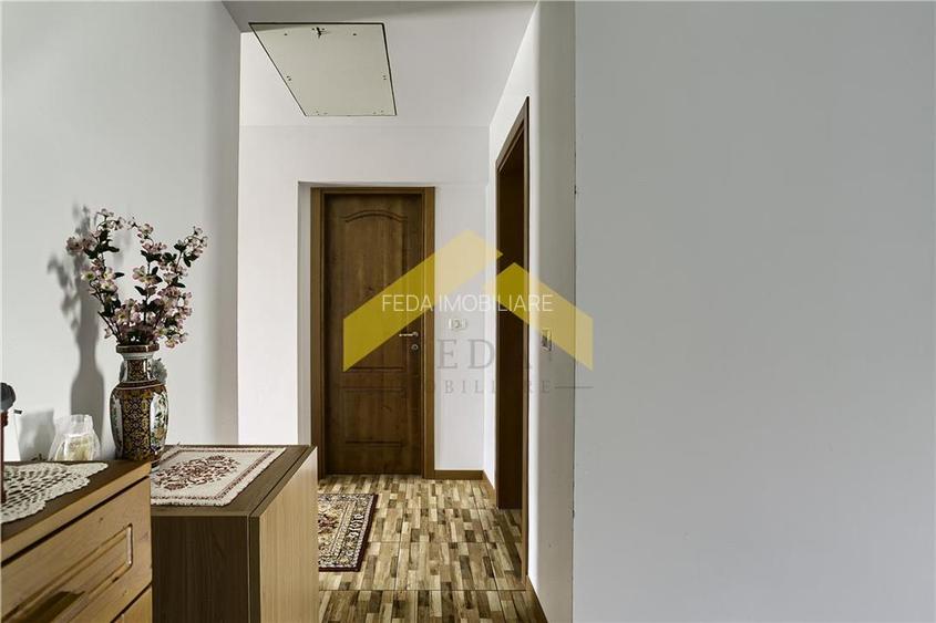 Casa tip duplex de vanzare Vladimirescu - 19