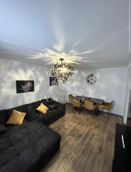 Închiriere apartament 3 camere, zona Tomis III - 3