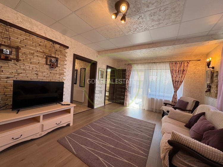 Casa, P+E+M, 170 mp, Zona Ford - 3