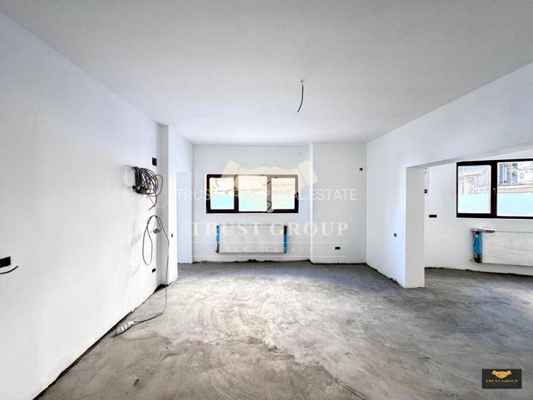 Casa individuala Gradina Icoanei | 2 Locuri Parcare | 253 mp curte libera  - 11