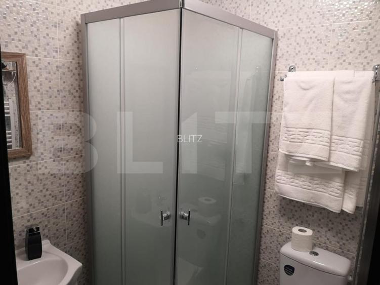 Cladire de apartamente in Zona de Top Copou - 15