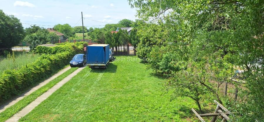 VILA DE VACANTA - Langa Bucuresti - locatie de weekend pentru natura si relaxare - 4