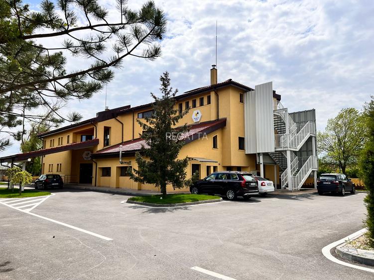 Complex educational,  scoala/gradinita, teren, 12.000 mp,  zona Baneasa, - 8