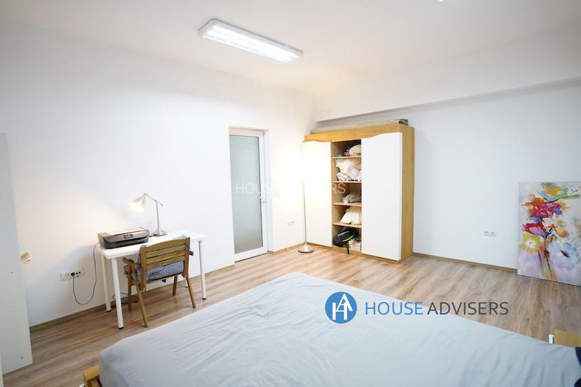 Inchiriere apartamant 3 camere Cismigiu - 10