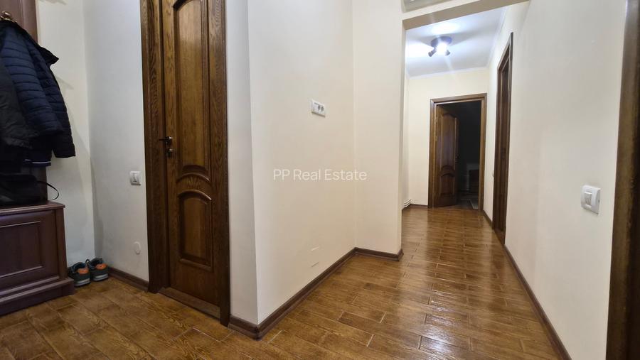 Capitol - ap 3 cam , et 2/4 , renovat integral (mobilat si utilat complet) - 17