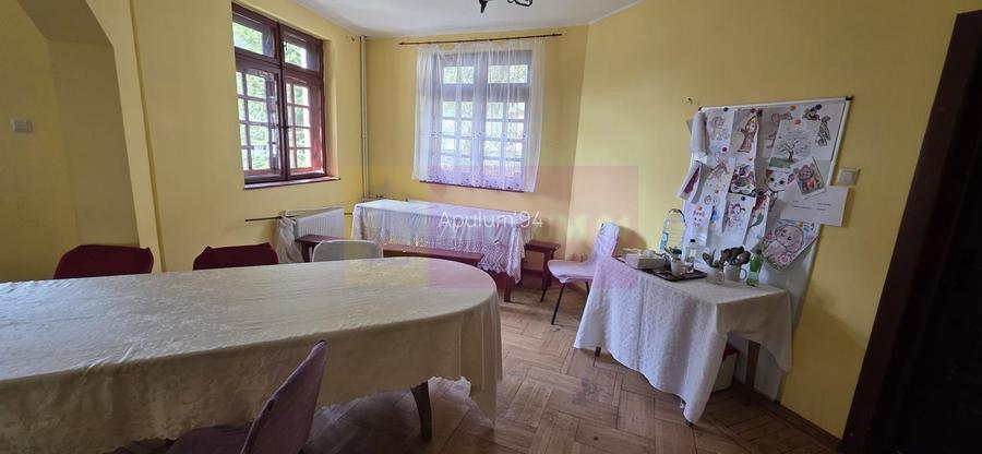 Vila de vanzare  cu 13 camere in Busteni (camin pentru seniori) - 8