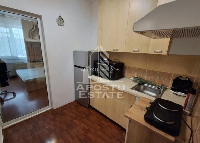 Garsonieră , de inchiriat , Zona Lipovei , Timisoara - 3