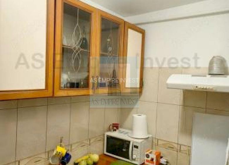 Garsoniera decomandata - zona Astra - 4