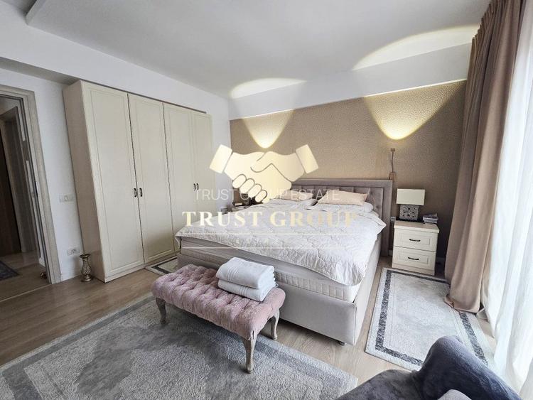 Imobil Boutique  | Apartament 4 camere Aviatorilor | 134mp | parcare | - 22