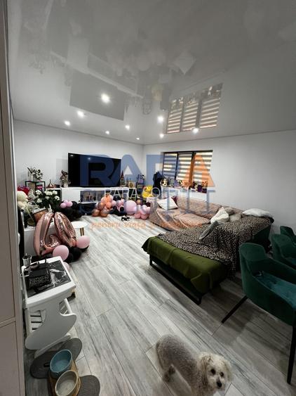 Casă la cheie - zona Ștrandului Municipal - 4