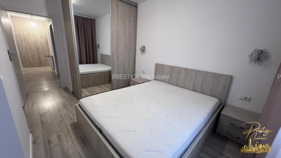Apartament cu 3 camere de inchiriat in bloc nou, ARED - Oradea - 6