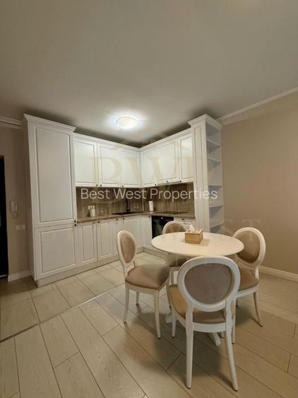 Apartament 2 camere, mobilat, etaj intermediar, Ghiroda - 2