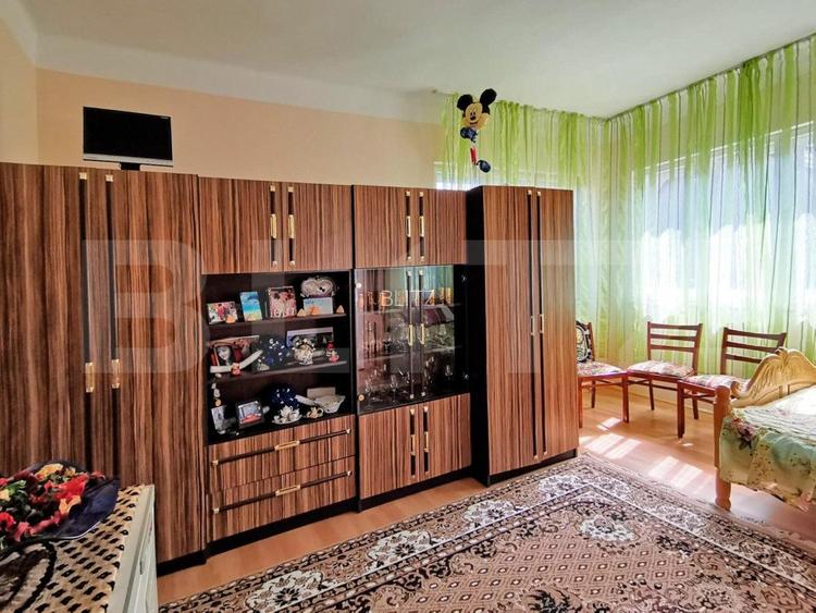 Casă individuală cu 5 camere și teren de 1231 mp în Suceagu! - 7