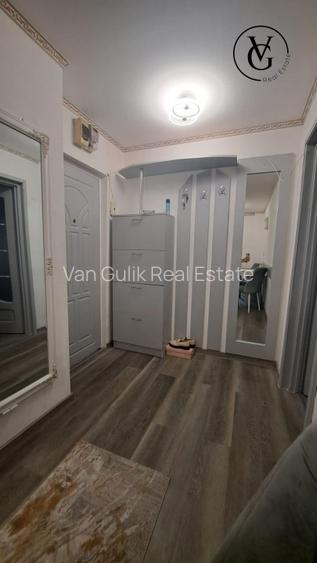 Apartament 2 camere | Casa de cultura | Semidecomandat - 4