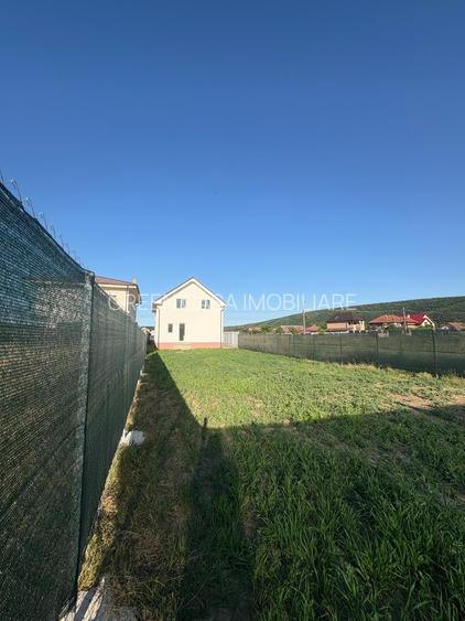 Casă individuală de vânzare în Gilău – spațiu, confort și liniște! - 3