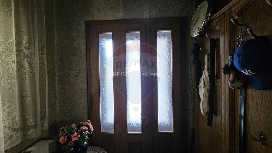 Casă / Vilă  de vânzare în Campulung Moldovenesc, Suceava - 22