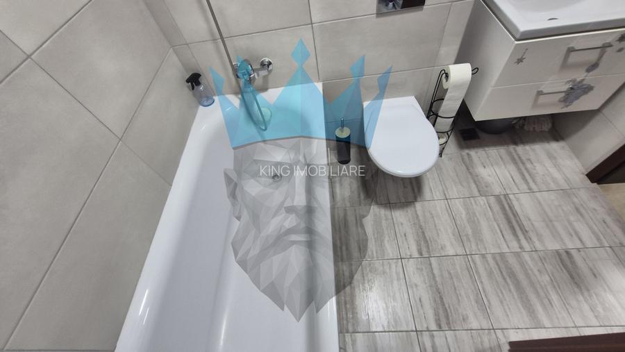 Apartament 2 Camere Complex Grand Kristal Residence Metalurgiei Bucuresti - 17
