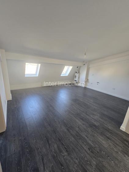 Apartament cu 3 camere open space - 3