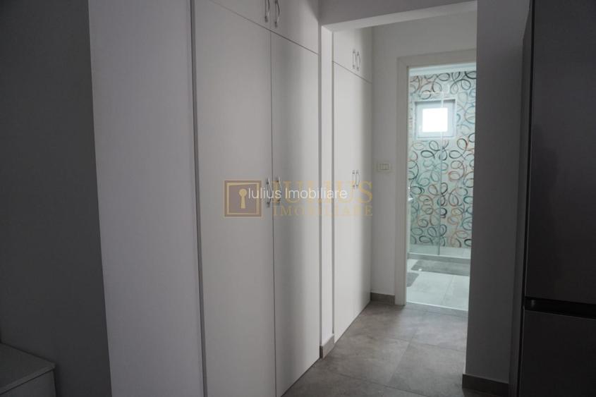 Zona Soarelui- Prima închiriere, complet pregătit pentru mutare - 9