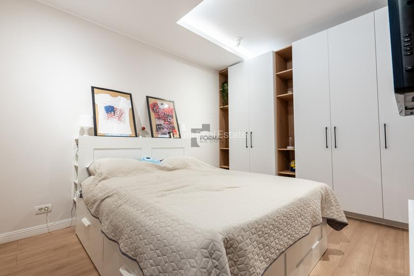 Vila Ultra-Lux - 630 mp Teren - 8 Camere & Piscina – Corbeanca, Laguna Albastra - 11