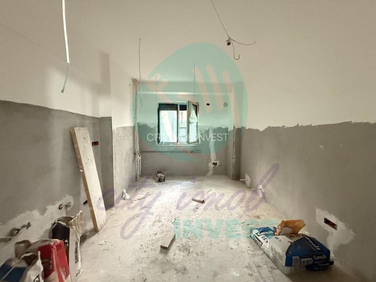 3 camere decomandate, 2 bai, langa METROU TIMPURI NOI - 9