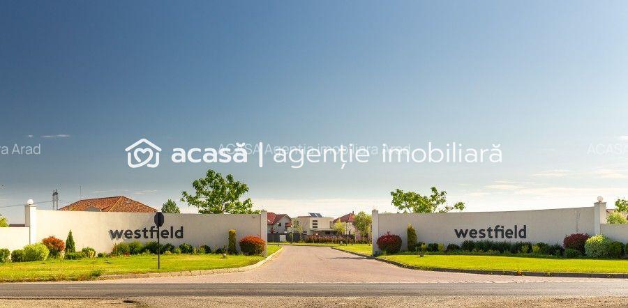 Două parcele alăturate, Westfield Arad - 7