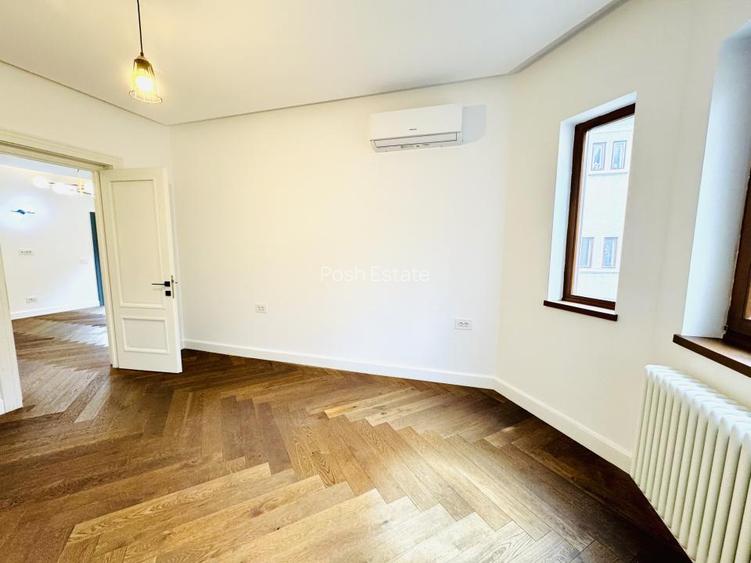 Vila reprezentativa Cotroceni 12 camere - 12