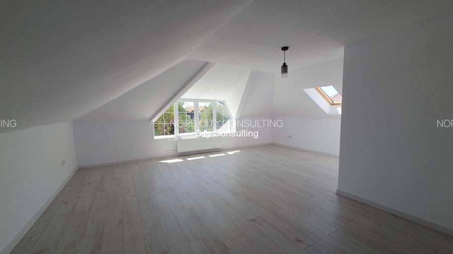 Vanzare vila individuala Buftea Crevedia - 14